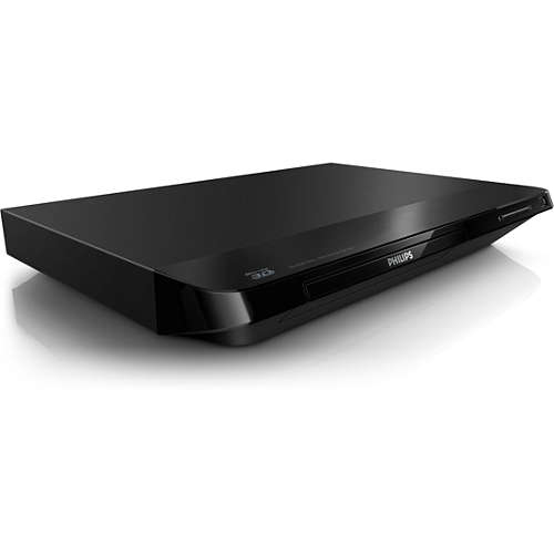 Philips BDP2180/62 DVD/Blu-Ray player 3D Black – image 3