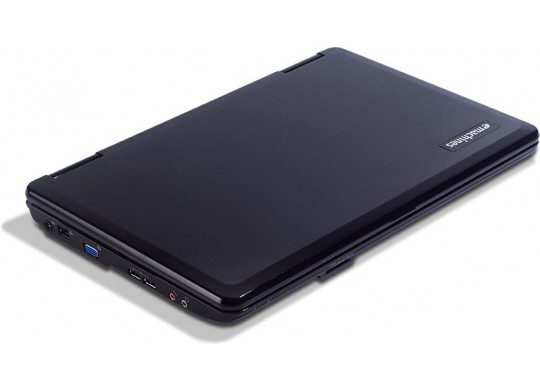Acer eMachines eME528-902G16Mnkk Intel® Celeron® 900 – image 2