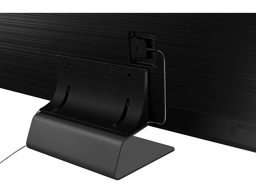Samsung QE75Q90RAT 190.5 cm (75") 4K Ultra HD Smart TV Wi-Fi Silver – image 9