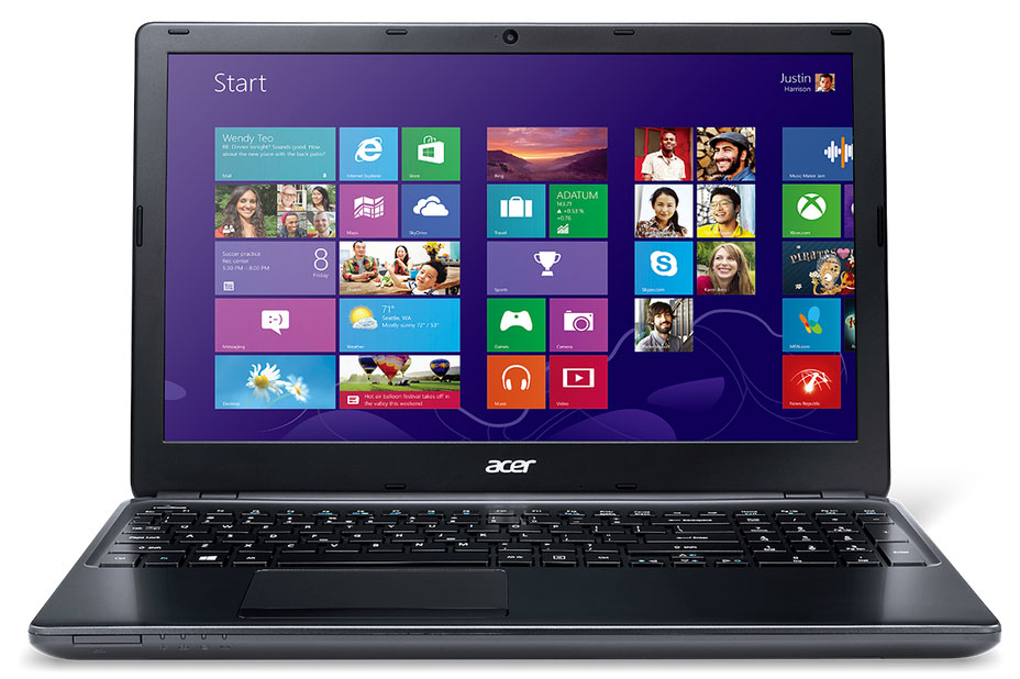 Acer Aspire 522-65204G75MNKK AMD A6 A6-5200 Laptop – image 2