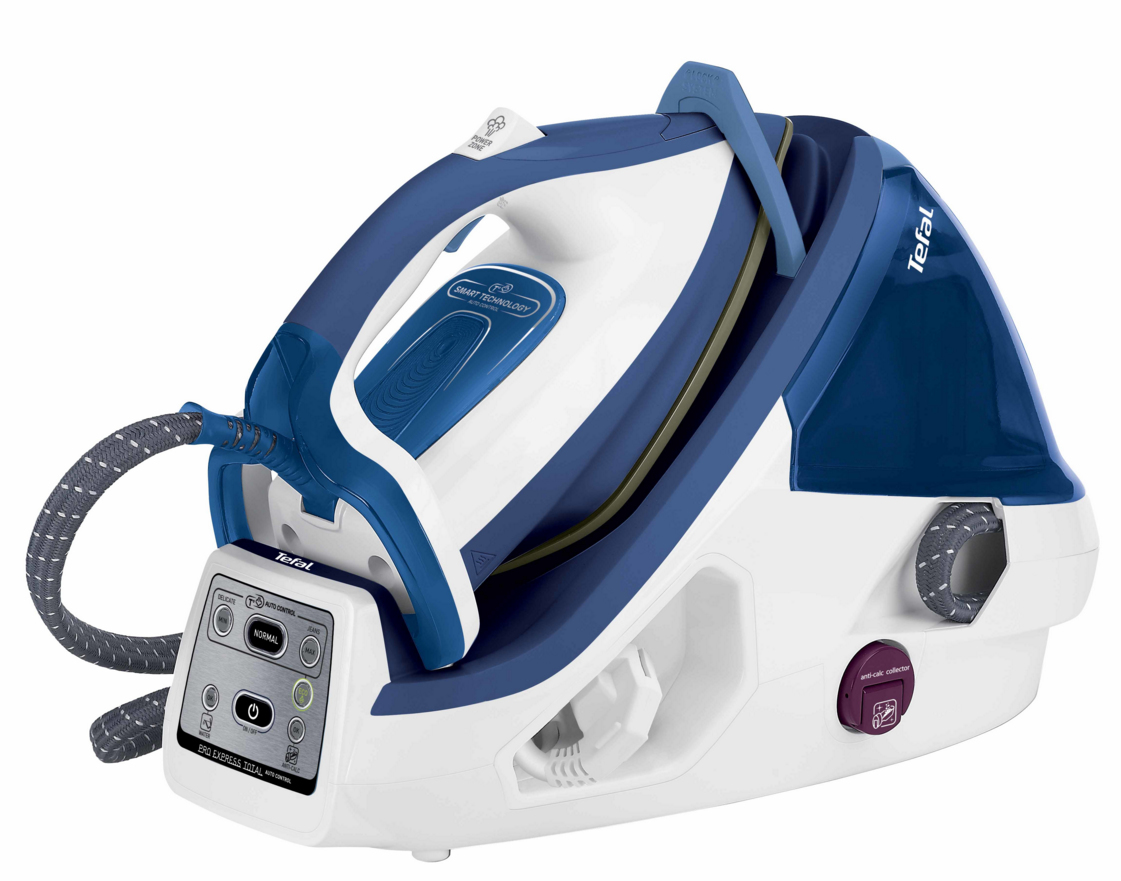 Tefal Pro Express Control PLUS GV8931 – image 1