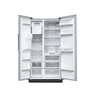 Samsung RS21HYXNA – image 3