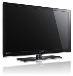 Samsung LE32C530 81.3 cm (32") Full HD Black – image 2