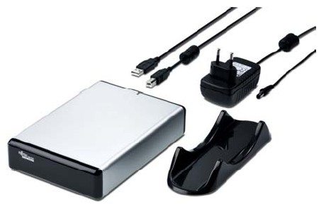 Fujitsu Storagebird Solo 35EV821 – image 2