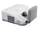 NEC U310W Ultra short throw projector 3100 ANSI lumens DLP WXGA (1280x800) 3D – image 2