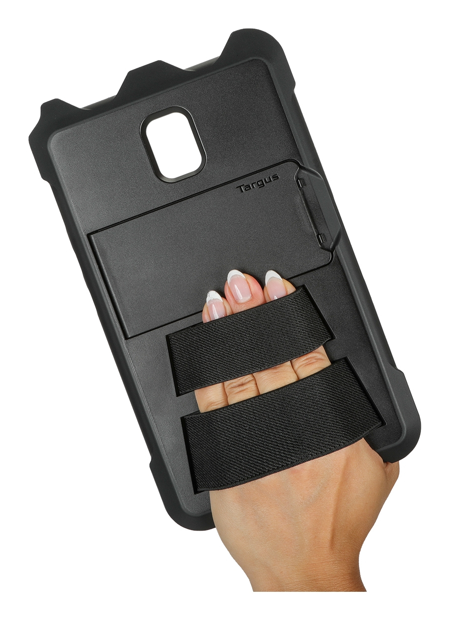 Samsung GP-FPT575TG 20.3 cm (8") Cover Black – image 2