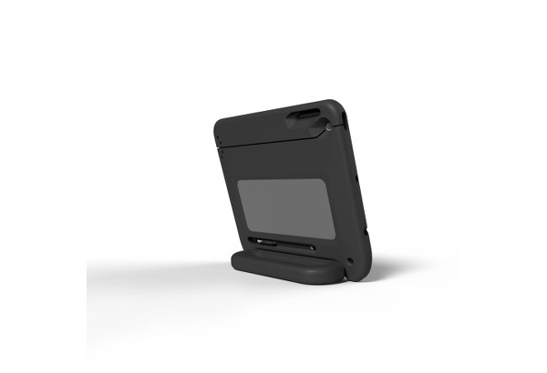 Kensington SafeGrip Cover Black – image 4