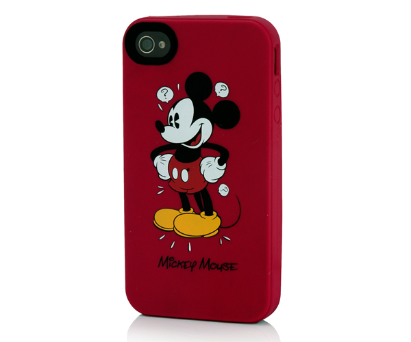 PDP IP-1473 mobile phone case Cover Multicolour