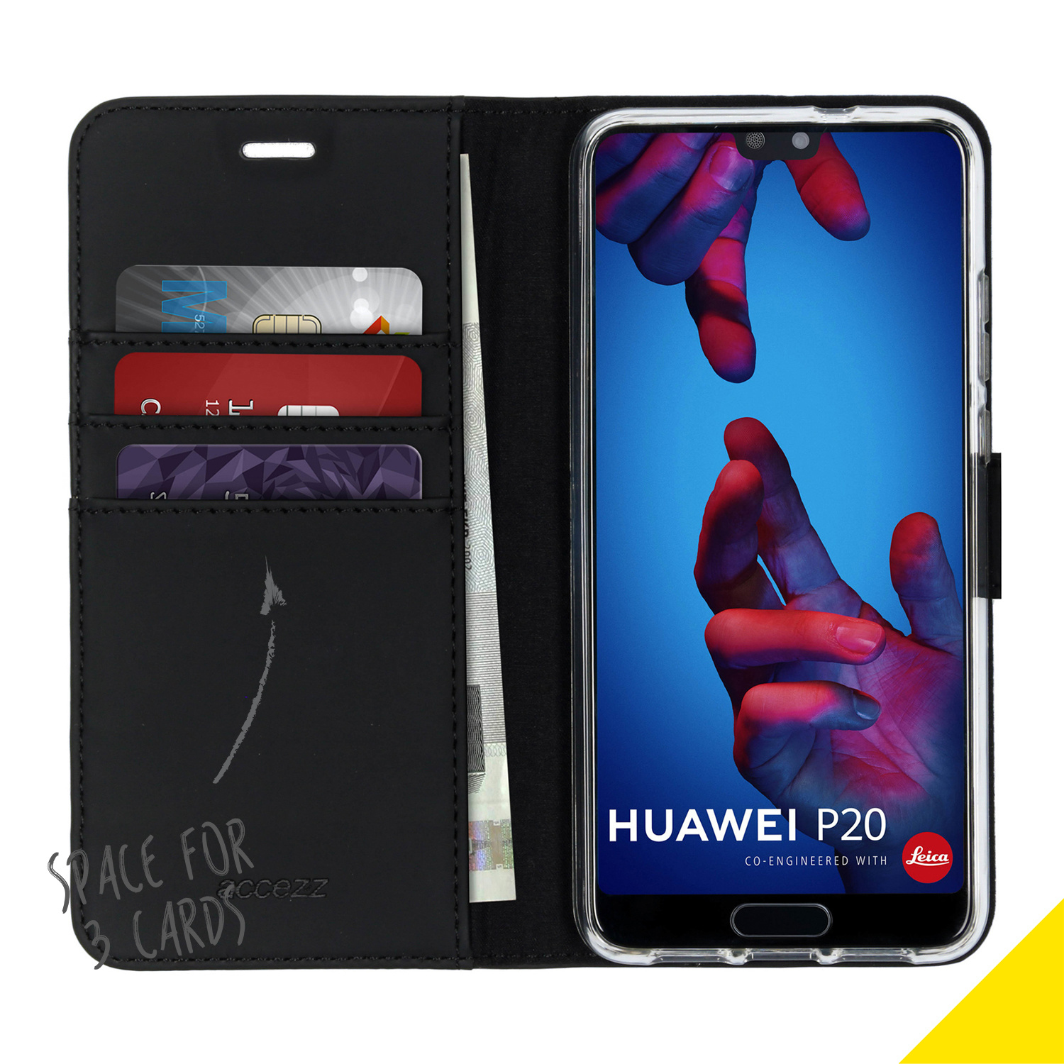 Accezz P2060264801 mobile phone case – image 3