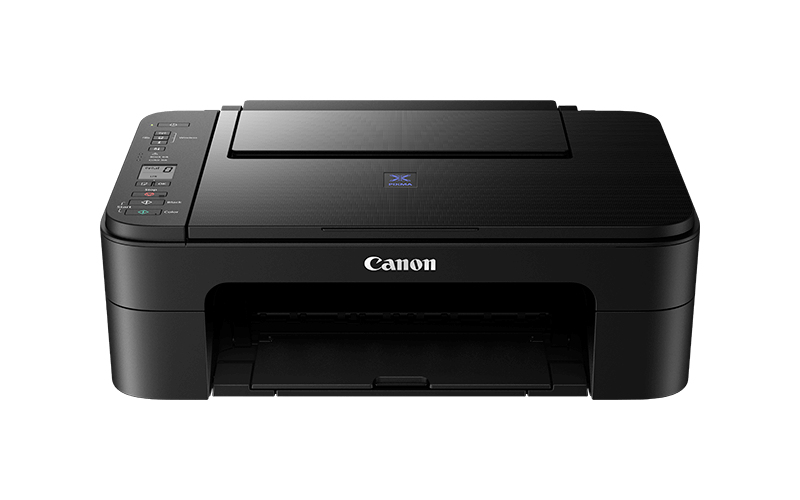 Canon PIXMA E3340 Inkjet A4