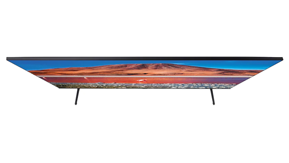 Samsung Series 7 UN50TU7000PXPA TV – image 7