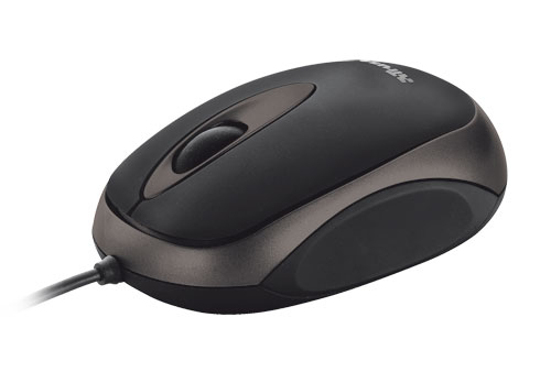Trust 31003 mouse Office Ambidextrous USB Type-A Optical