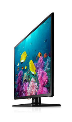 Samsung UE32F5020AK TV – image 3