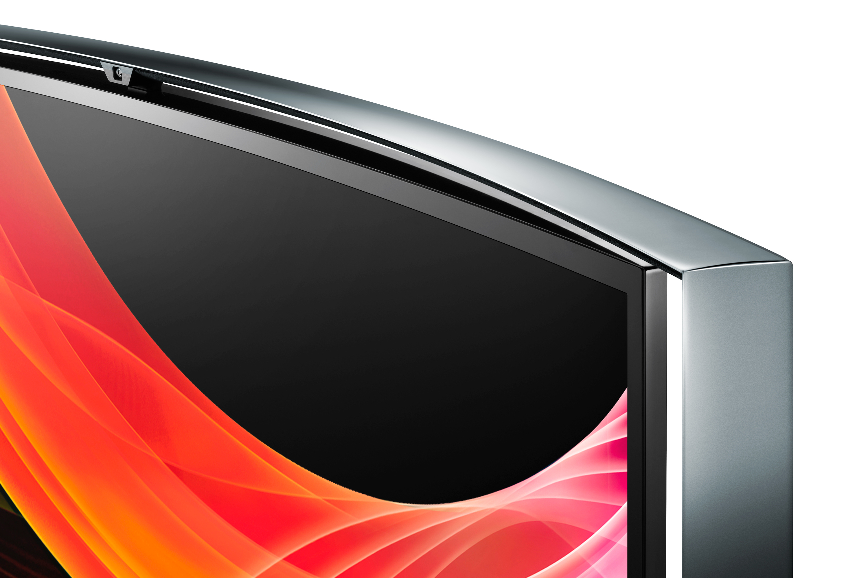 Samsung KE55S9CSLXXN TV – image 6