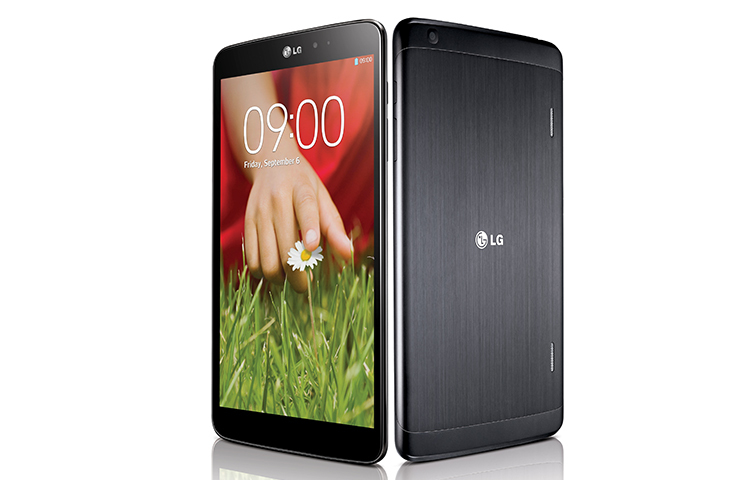 LG G PAD 8.3 V500 – image 3