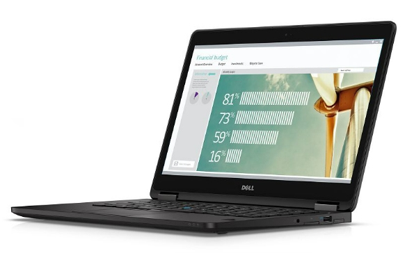 Dell E7270 + 452-BCCQ – image 6