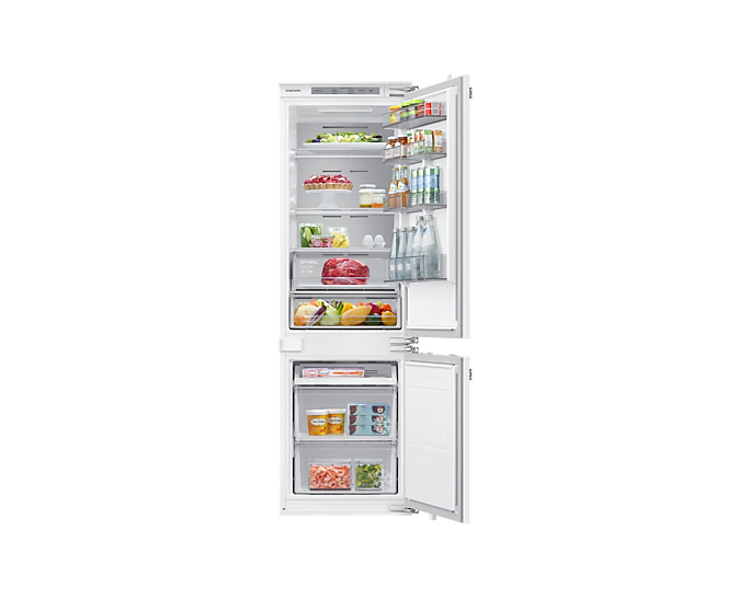 Samsung BRB26713DWW/EF fridge-freezer Built-in – image 5