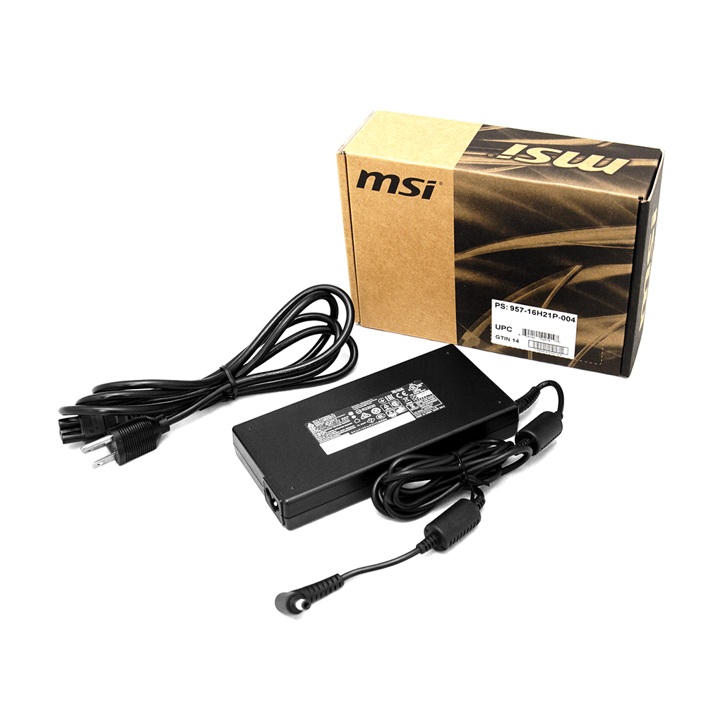 MSI 957-16H21P-004 power adapter/inverter Indoor