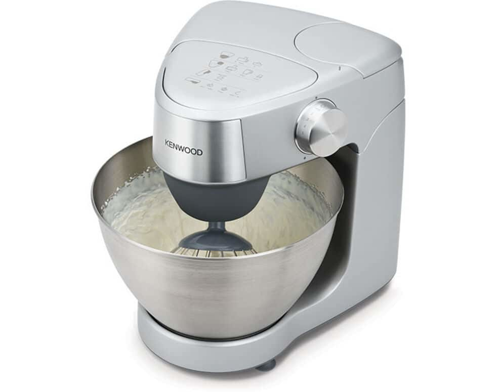 Kenwood KHC294.P0SI food processor – image 3