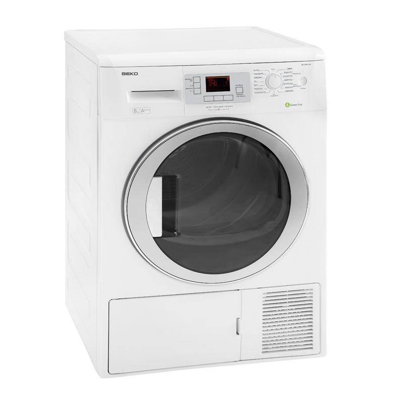 Beko DPU 8306 GXE