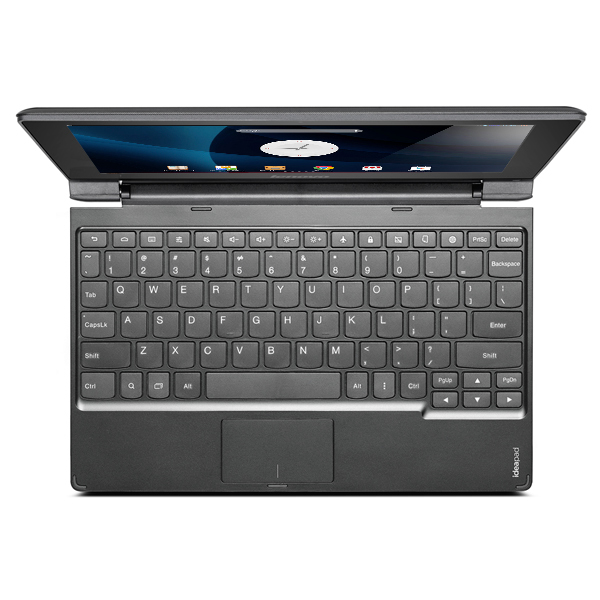 Lenovo IdeaPad Flex Flex10-NTW Intel® Celeron® N2910 Laptop – image 6