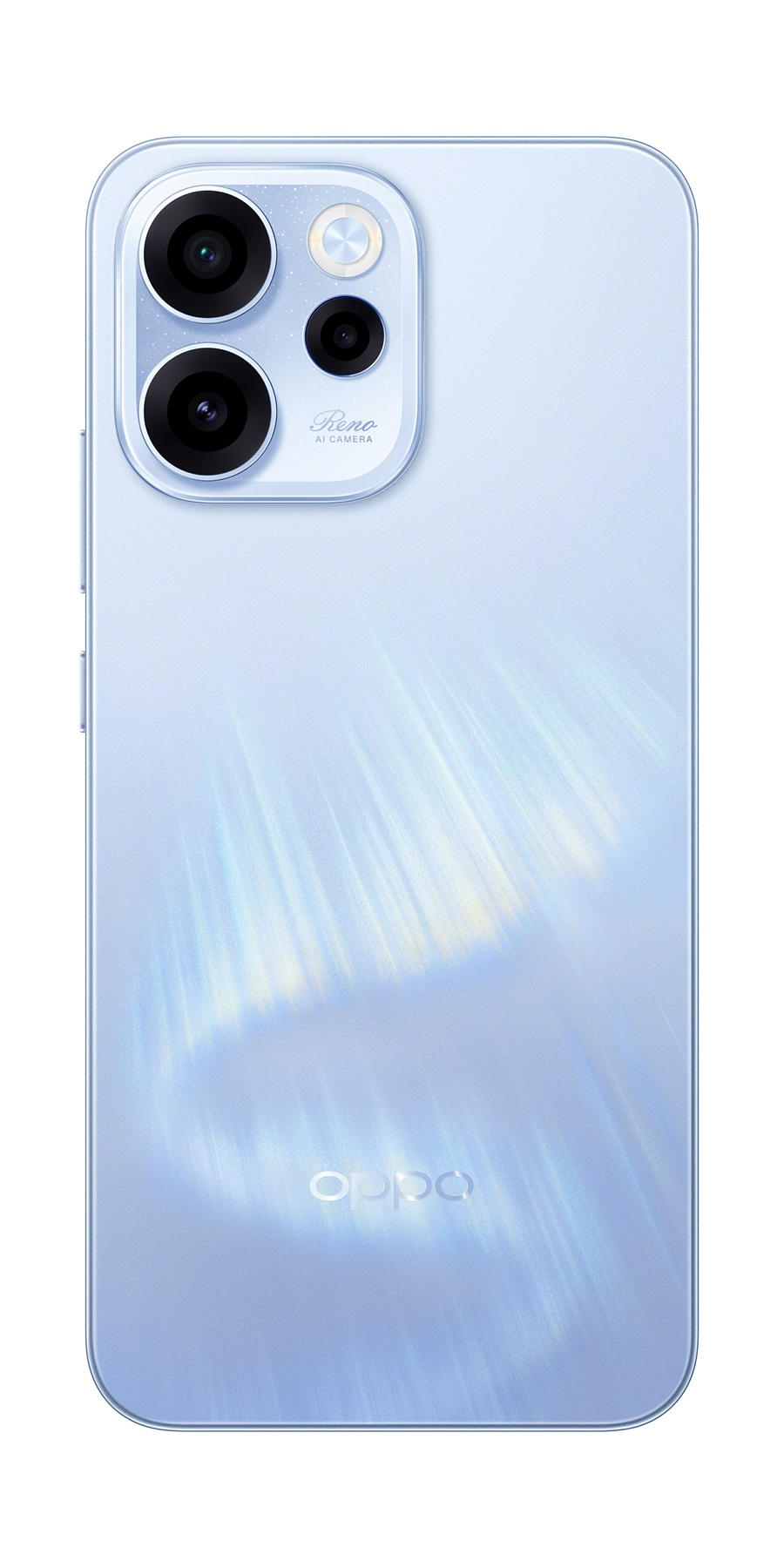 Oppo 15 F 5G 100000060733 smartphone 16.7 cm (6.57") Dual SIM Android 16.0 12 GB 256 GB 7000 mAh Blue – image 1