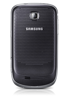 Samsung Galaxy Mini – image 3