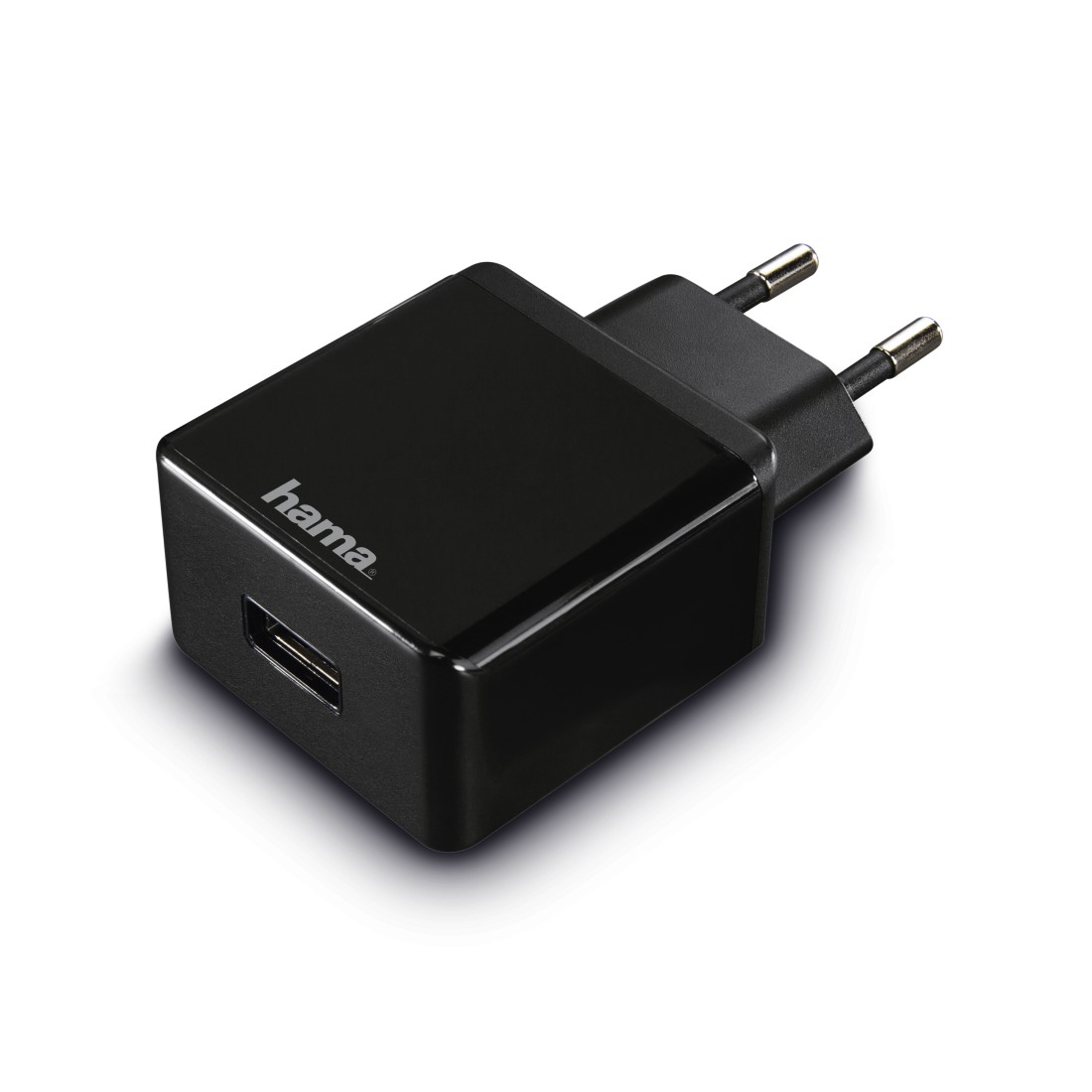 Hama 00080277 mobile device charger Universal Black USB Indoor – image 2