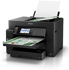 Epson Pro ET-16600