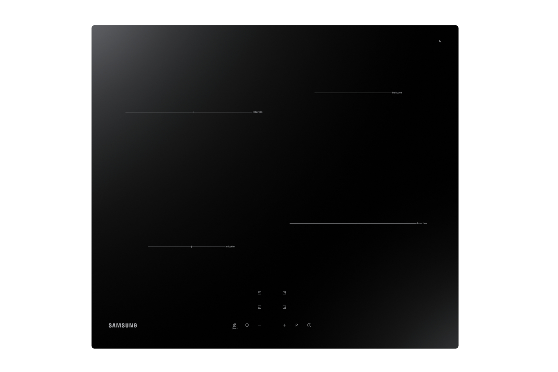 Samsung NZ64T3706A1 — vue 1 sur 5