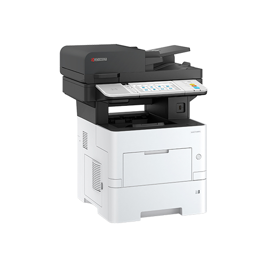 Kyocera ECOSYS MA5500ifx Laser A4 – image 2