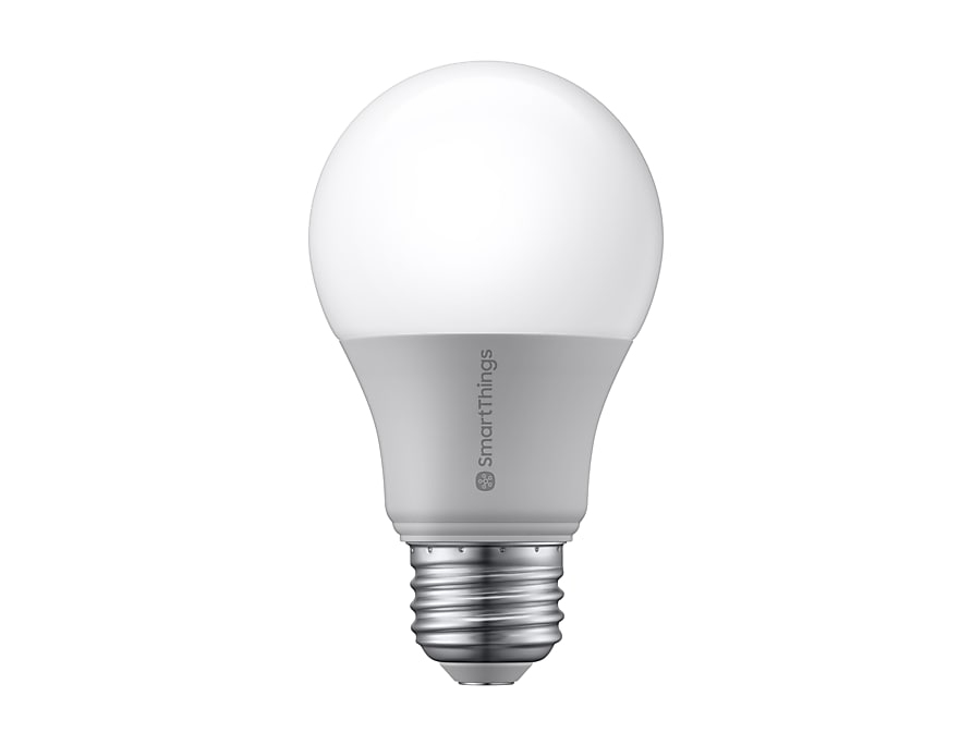 Samsung GP-LBU019BBAWD smart lighting Smart bulb ZigBee – image 1