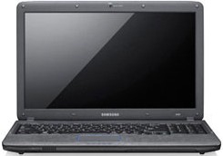 Samsung P NP-P530-JA01DE laptop Intel® Core™ i3 i3-330M – image 1