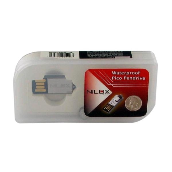 Nilox Waterproof 4GB – image 7