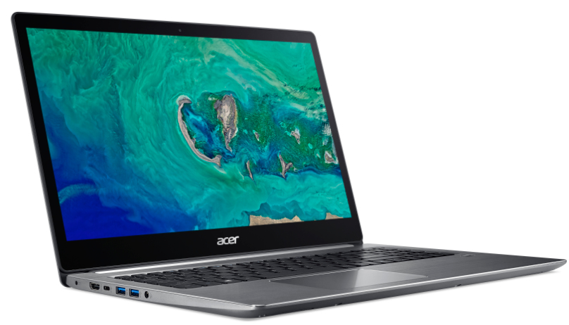 Acer Swift 3 SF315-41-R9R4 AMD Ryzen™ 5 2500U Laptop – image 2