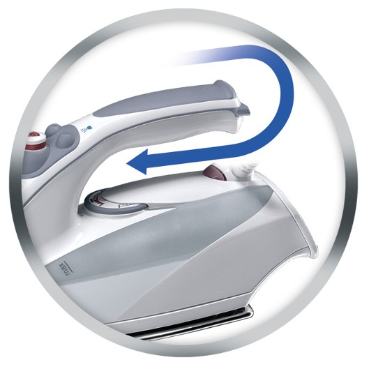 Braun TexStyle 5 – image 4
