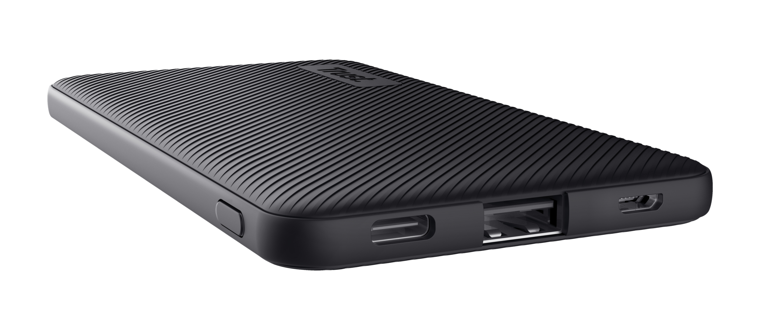 Trust Primo Litium-Ion (Li-Ion) 5000 mAh Svart