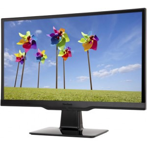 Viewsonic VX Series VX2363SMHL computer monitor – image 2