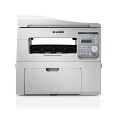 Samsung SCX-4655F multifunction printer Laser A4