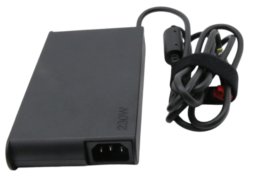 Lenovo 02DL144 power adapter/inverter Indoor – image 3