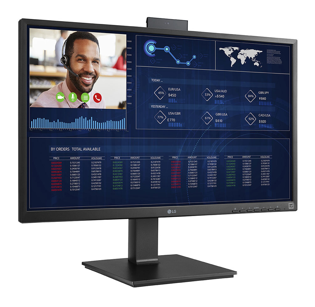 LG 27CQ650N-6P Intel® Pentium® N6005 – image 5