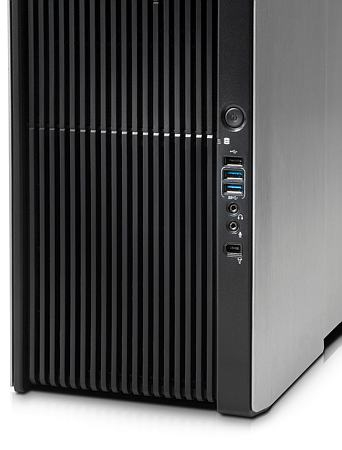 HP 820 + 3x Z23i – image 3