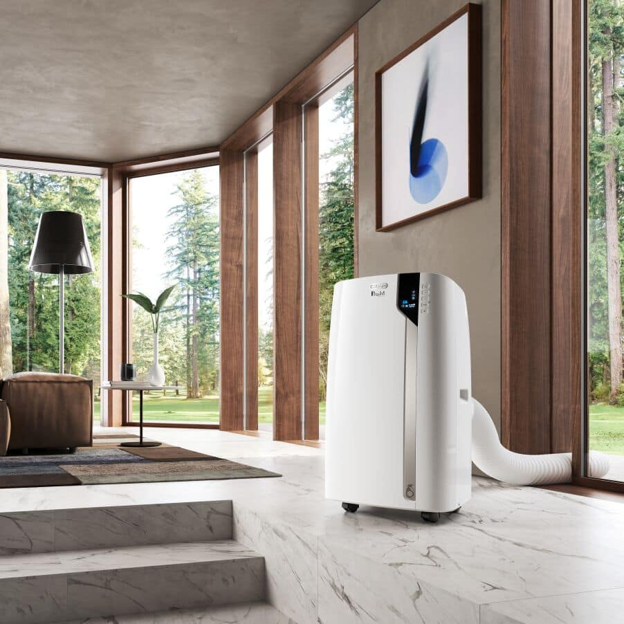 De’Longhi Pinguino Care4Me PACEX130CSTWIFI – image 4