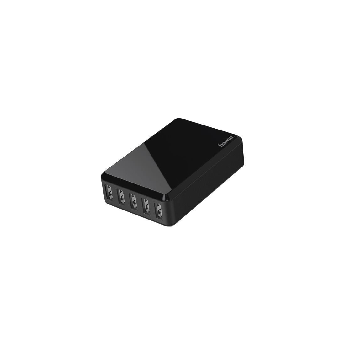 Hama 00173847 mobile device charger Universal Black AC Indoor – image 5