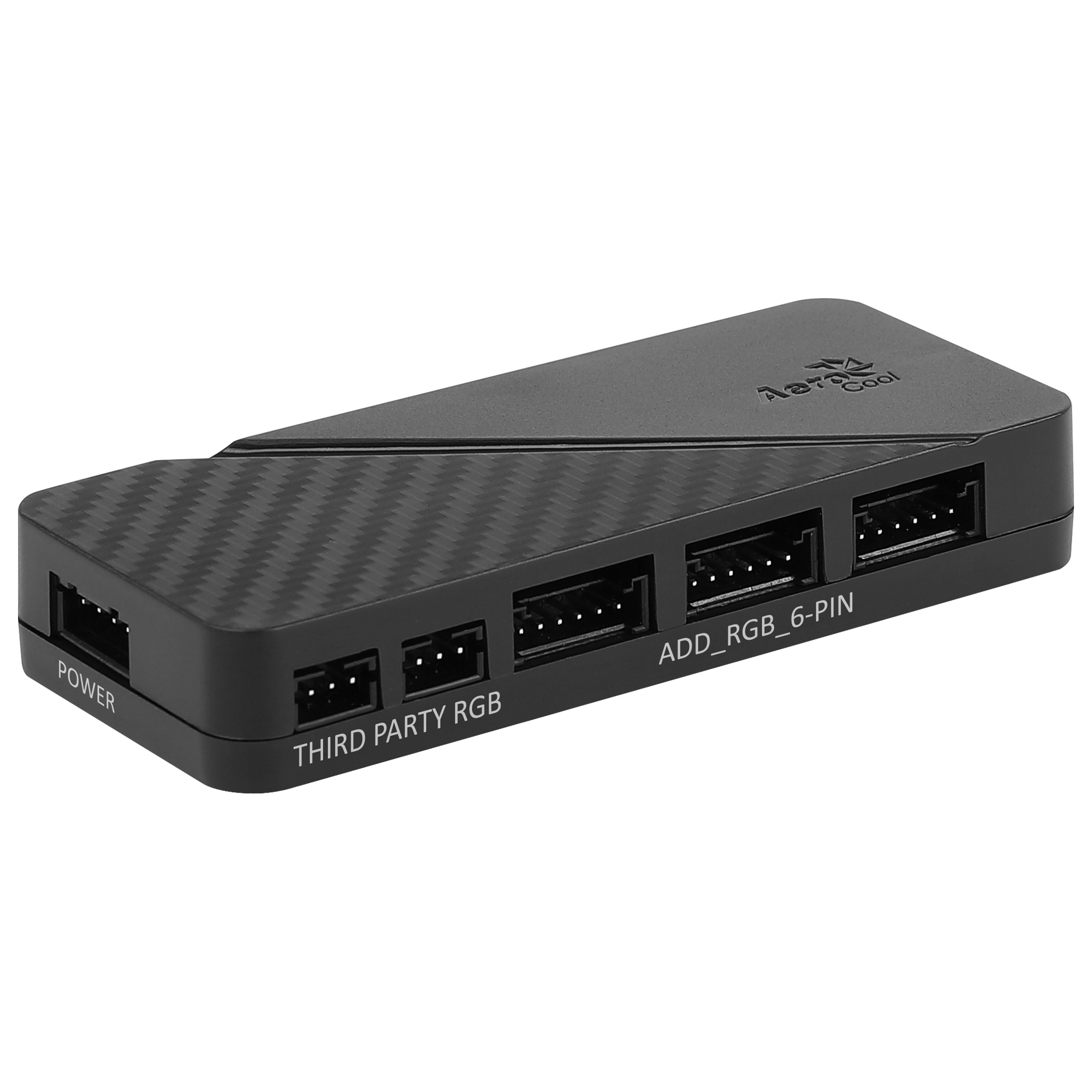 Aerocool Eclipse 12 Pro – image 7