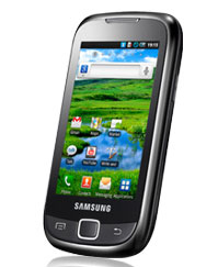 Samsung Galaxy 551 – image 4