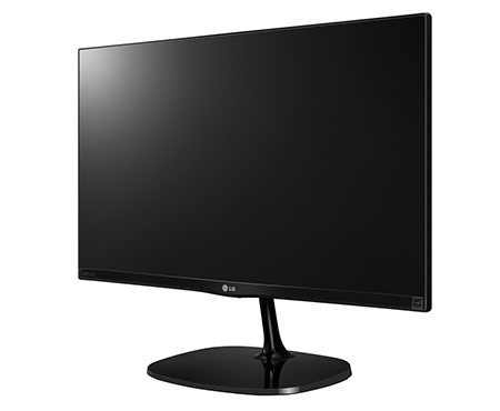 LG 22MP67VQ-P computer monitor – image 3