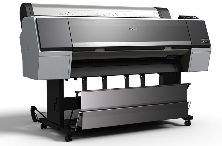Epson SureColor P8000 Standard Edition – image 6
