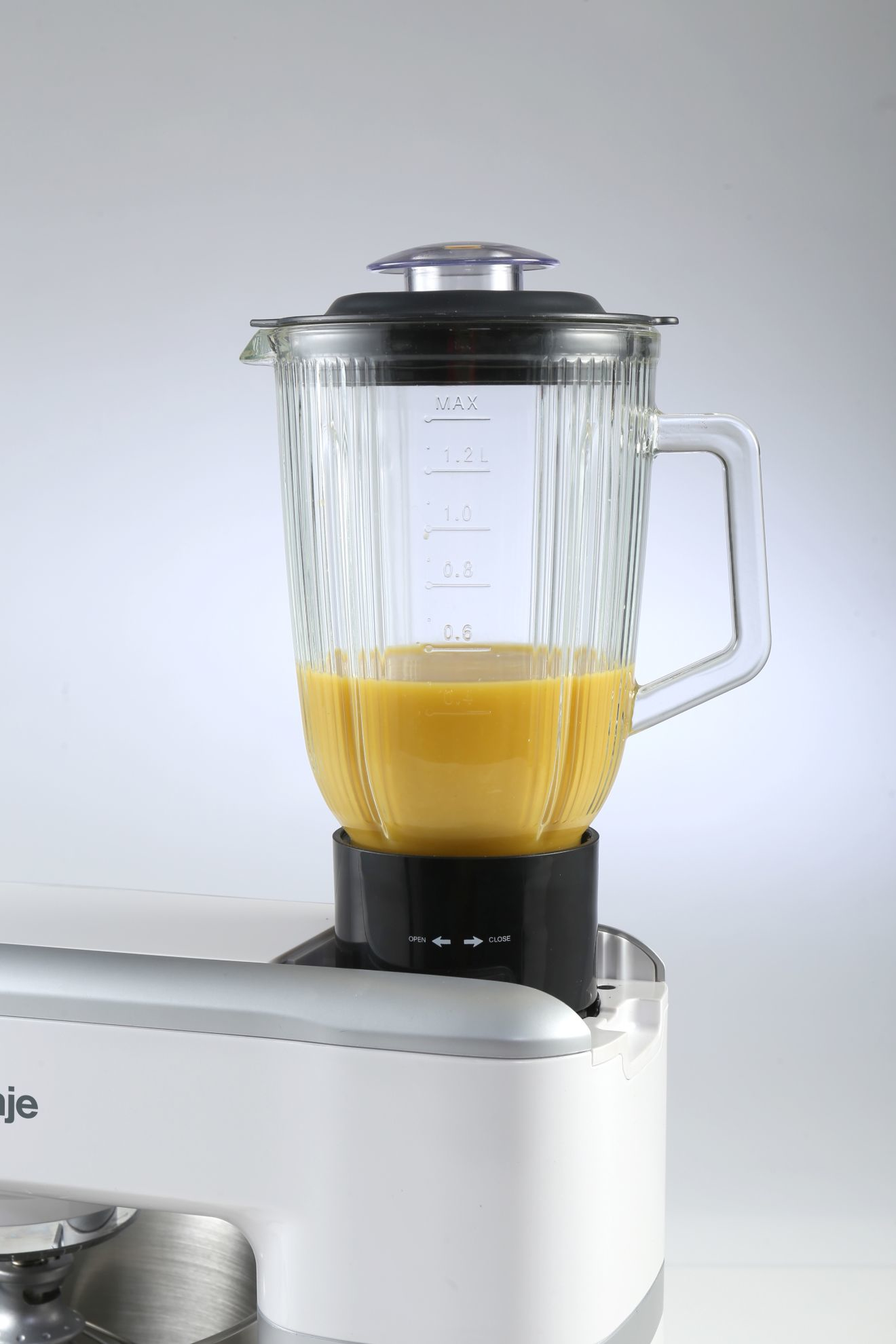 Gorenje MMC1000W food processor – image 5