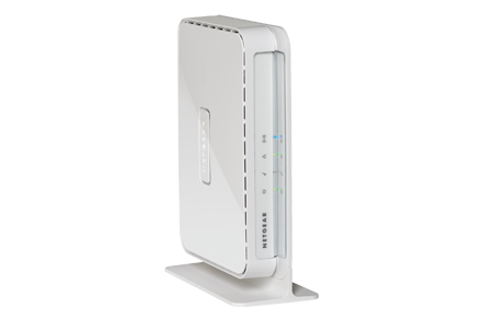 NETGEAR WN203 ProSAFE – image 1